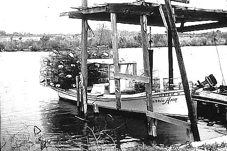 Lafitte Skiff Plans Lafitte Skiff Shrimp Boat