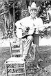 Cowboy T.E. "Brownie" Ford
