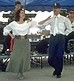 Greek Dancers