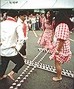 Filipino Camelia Dance Troupe