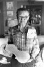 Cajun Fiddlemaker Lionel Leleux