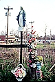 Roadside Shrine