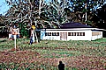 Camp Meeting House