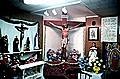 Prayer House, St. Martinville
