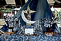 Nicaraguan Altar to the Blessed Mother