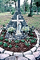 Shrine at Our Lady of Tickfaw