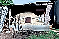 Outdoor Oven
