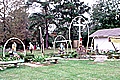 Shrines at Our Lady of Tickfaw