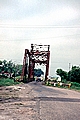 One Lane Bridge