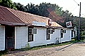 Guidry's Dance Hall, Lewisburg