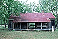 Dog Trot House, Pleasant Hill