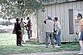 Hathaway Mardi Gras, 1992