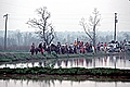 L'Anse Maigre Mardi Gras, 1991