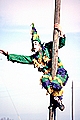 Basile Mardi Gras, 1993
