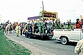 Eunice Mardi Gras, 1991
