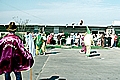 Eunice Mardi Gras, 1991
