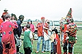 Scott Mardi Gras, 1995