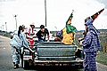 Oberlin Mardi Gras, 1991