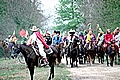 Oberlin Mardi Gras, 1992