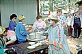 L'Anse Maigre Mardi Gras, 1991
