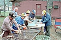 L'Anse Maigre Mardi Gras, 1991