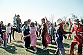 Church Point Mardi Gras, 1991