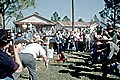 Church Point Mardi Gras, 1991