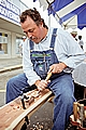 Carving Wooden Spoons