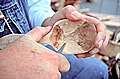 Carving Wooden Spoons