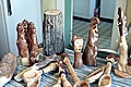 Cypress Carvings