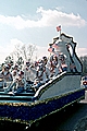 Livonia Mardi Gras, 1992