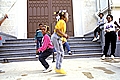 Perlita Street Kids