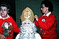 Feast of St. Nicholas in Robert's Cove