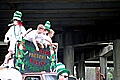 St. Patricks Day in Baton Rouge