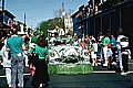 St. Patrick's Day Parade, New Orleans