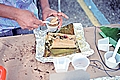 Nicaraguan Tamales