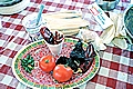 Ingredients for Tamales