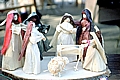 Cornshuck Dolls