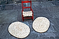 Cornshuck Weaving