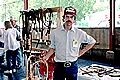 Whip Maker Billy Anderson