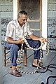 Rope Maker Morris Ceasar