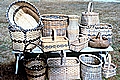 Azzie Roland's Baskets