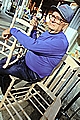 Chair Maker F. B. Snell