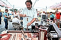 Marc Savoy, Accordion Builder