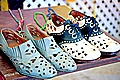 Shoe Pimping