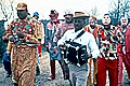 Duralde Mardi Gras, 1977