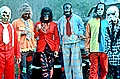 Duralde Mardi Gras, 1985