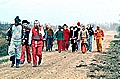 Duralde Creole Mardi Gras, 1985