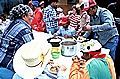 Creole Mardi Gras