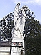 Greenwood Cemetery Angel